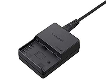 Panasonic DMW-BTC10 Battery Charger