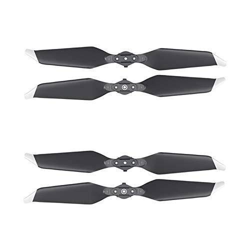 DJI Mavic 8331 Low-Noise Quick-Release Propellers