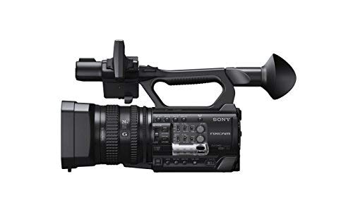 Sony HXR-NX100 Full HD NXCAM Camcorder - NJ Accessory/Buy Direct & Save