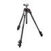 Manfrotto MT190CXPRO4 4-section Carbon Fiber Tripod w/MH804 Pan-Tilt Head &amp; Kit