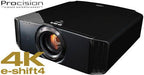 JVC Procision DLA-X970R - 3D 4K D-ILA Projector - 2000 lumens