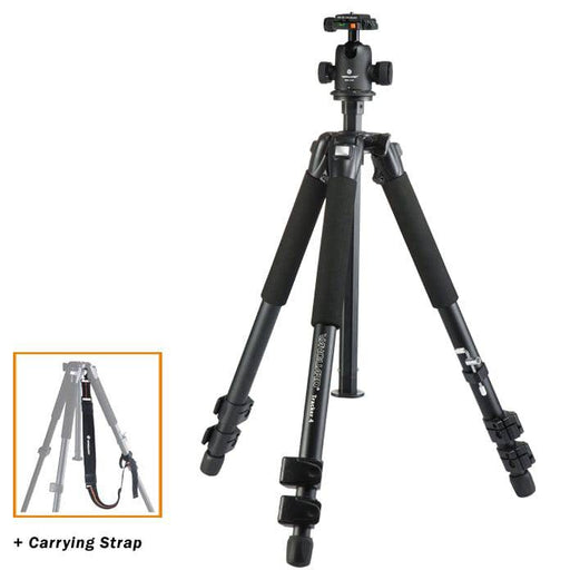 Vanguard 68&quot; Tracker 283AB-100 Tripod