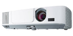 NEC NP-P401W 4000-Lumen Widescreen Multi-Region Projector