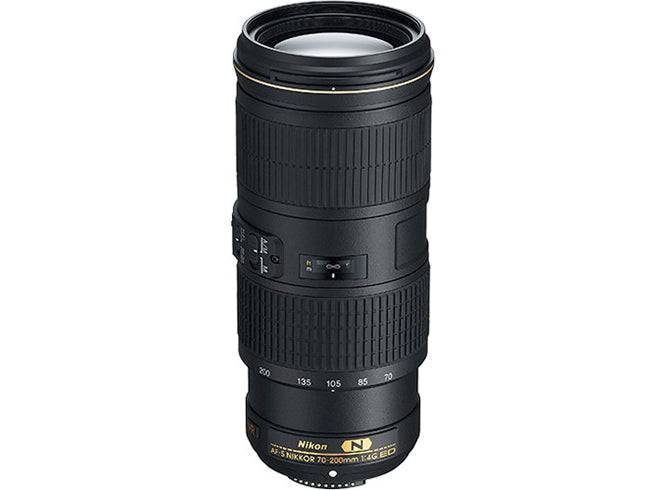 Nikon AF-S NIKKOR 28-300mm f/3.5-5.6G ED VR Lens