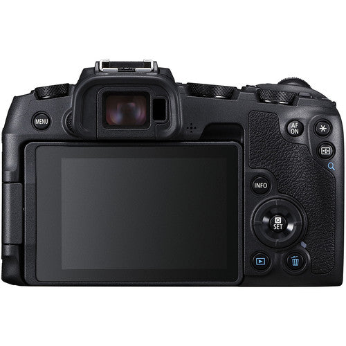 Canon EOS RP Mirrorless Camera Body with Pro Monitoring Kit