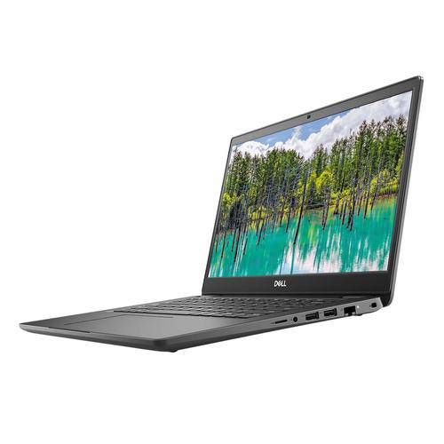 Dell Latitude 3410 14&quot; FHD Notebook - Intel Core i5-10310U 1.7GHz - 4GB RAM 128GB PCIe SSD - Webcam - Windows 10 Pro - Black