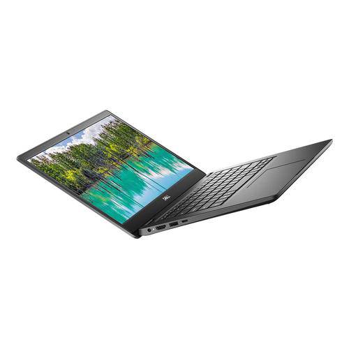 Dell Latitude 3410 14&quot; FHD Notebook - Intel Core i5-10310U 1.7GHz - 4GB RAM 128GB PCIe SSD - Webcam - Windows 10 Pro - Black