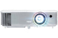 Optoma Bright &amp; Clear 1080P Projector For Boardroom And Classroom EH345