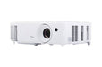 Optoma Bright &amp; Clear 1080P Projector For Boardroom And Classroom EH345