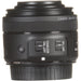 Canon EF-S 35mm f/2.8 Macro IS STM Lens