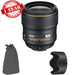 Nikon AF-S NIKKOR 35mm f/1.4G Lens