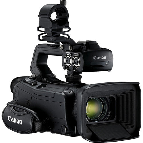 Canon XA55 Professional UHD 4K Camcorder