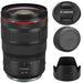 Canon RF 24-70mm f/2.8L IS USM Lens