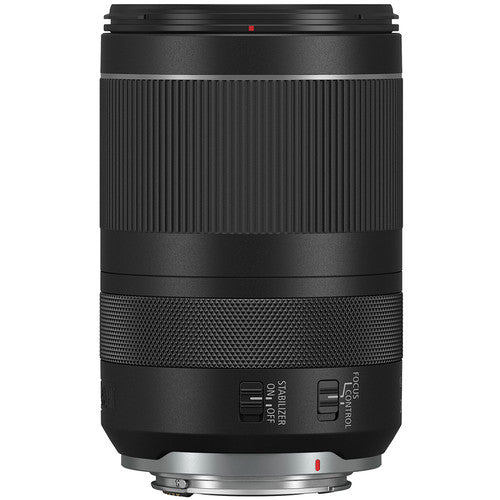 Canon RF 24-240mm f/4-6.3 IS USM Lens with 32GB &amp; Additional Accessories