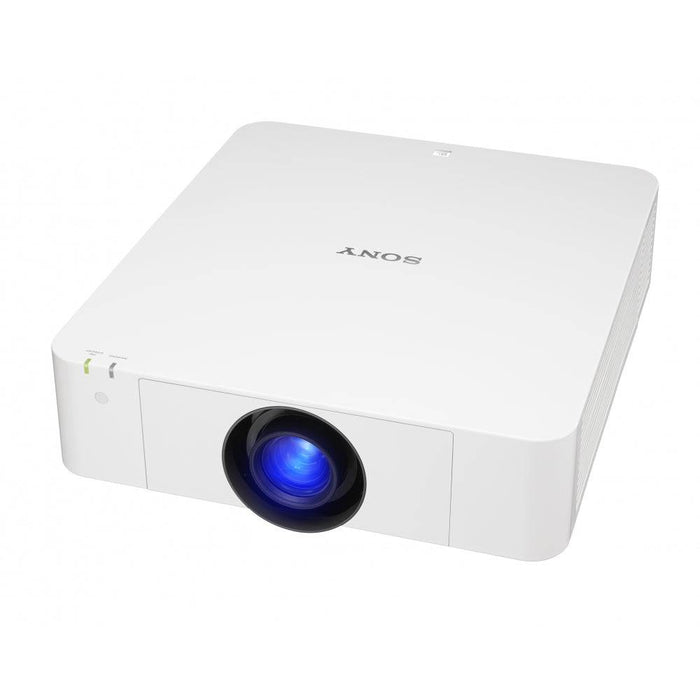 Sony VPL-FHZ60 3LCD Laser Projector White