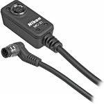 Nikon - MC-21 Extension Cord for MC20/22/30