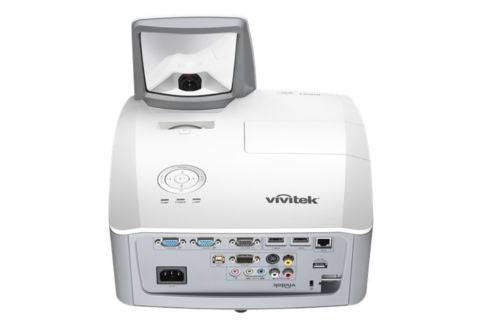 Vivitek DH758UST Projector