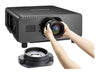 Panasonic PT DZ21K2U - WUXGA 1080p DLP Projector - 20000 lumens