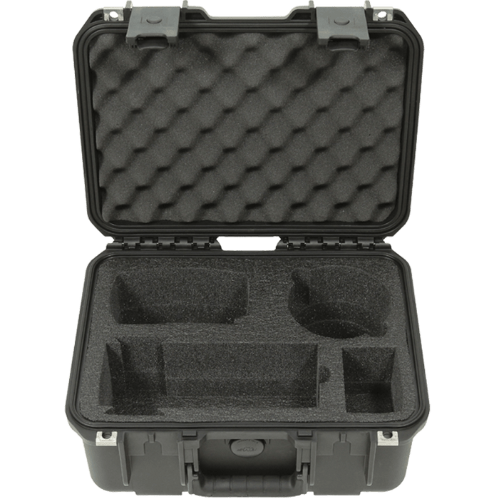 SKB iSeries DSLR Pro Camera Case