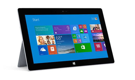 Microsoft Surface 2 RT (32 GB)