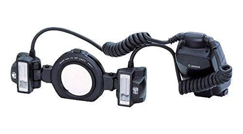 Canon MT-24EX Macro Twin Lite Ringlite Flash