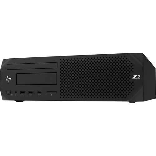 HP Z2 G4 SFF Workstation - Intel Core i5-8500 3.0GHz - 8GB RAM - 500GB HDD - Windows 10 Pro