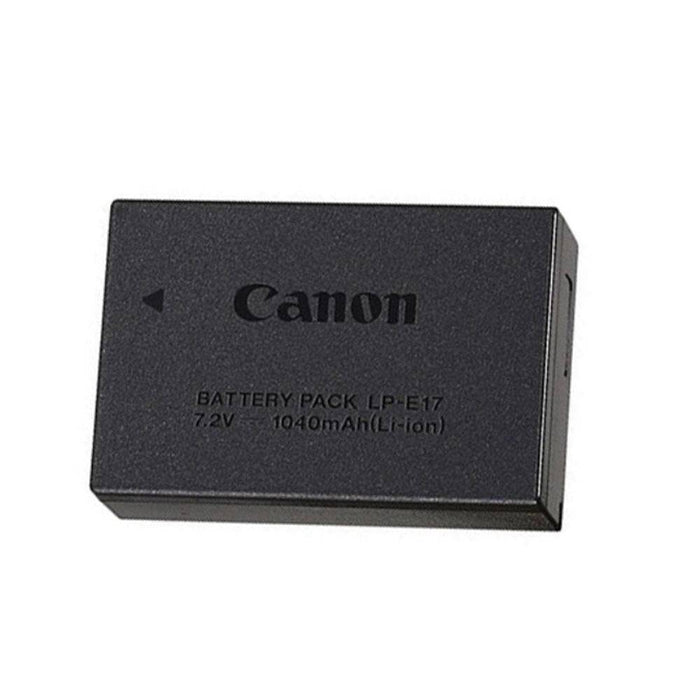 Canon LP-E17 Lithium-Ion Battery Pack