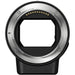 Nikon FTZ Mount Adapter