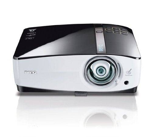 BenQ MP780ST DLP Projector