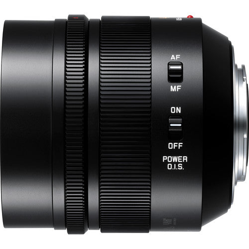 Panasonic Leica DG Nocticron 42.5mm f/1.2 ASPH. POWER O.I.S. Lens