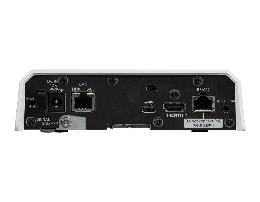 Panasonic AW-UE40 ﻿(NDI Upgradable) - NJ Accessory/Buy Direct & Save