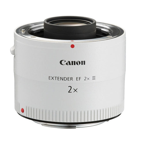 Canon Extender EF 2X III