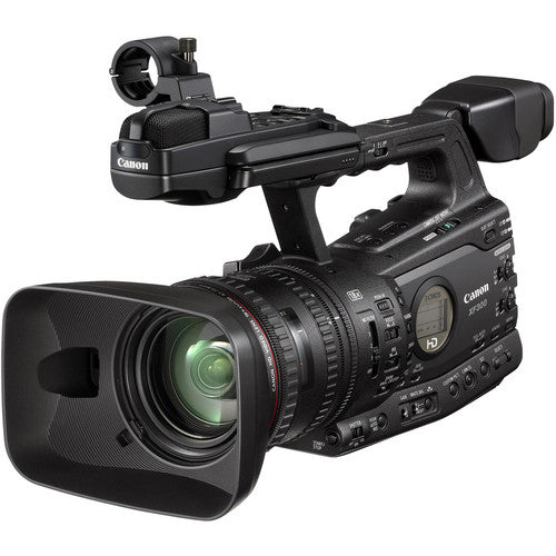 Canon XF300 HD 1080i Professional Camcorder NTSC