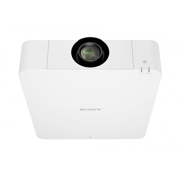 Sony VPL-FHZ60 3LCD Laser Projector White