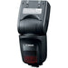 Canon Speedlite 470EX-AI Hot-Shoe Flash with Auto Intelligent Bounce Function Battery &amp; Charger Top Cleaning Kit