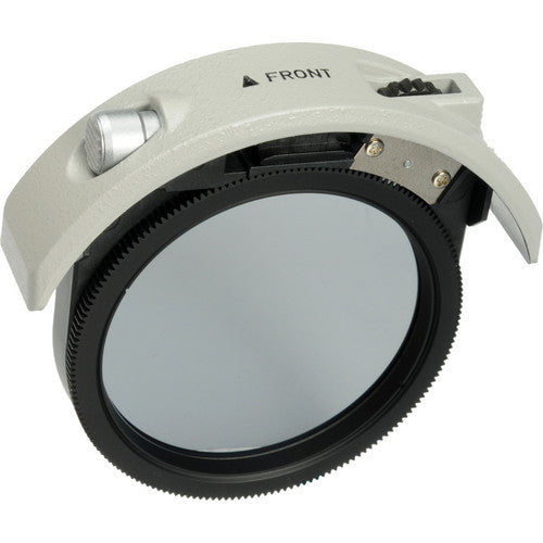 Canon PL-C 52WII 52mm Drop-In Circular Polarizing Filter