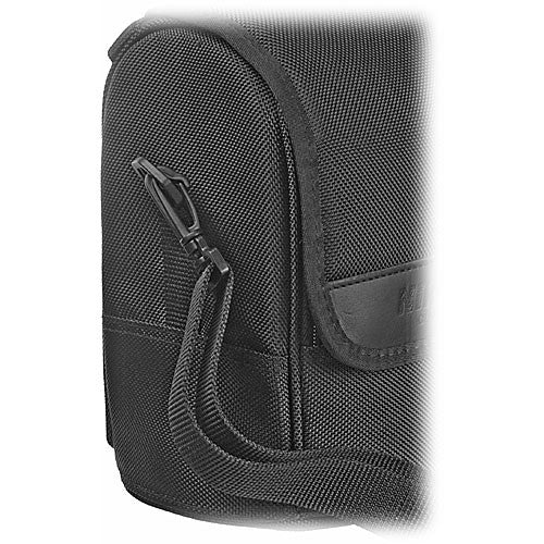 Nikon CL-M3 Lens Case (Black)