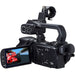 Canon XA10 / xa11 HD Professional Camcorder with Additional Accessories