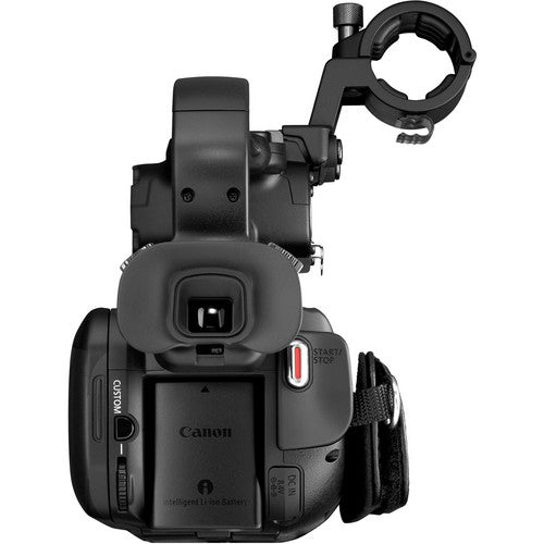 Canon XA10 / xa11 HD Professional Camcorder with Additional Accessories