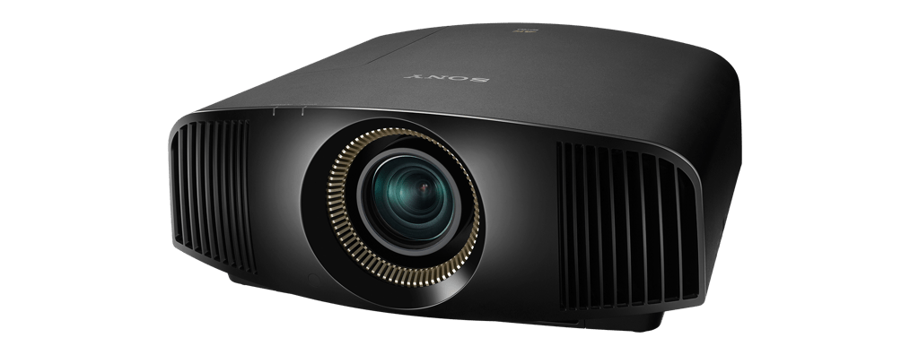 Sony VPL-VW665ES 4K SXRD 1800 Lumens Home Cinema Projector