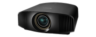 Sony VPL-VW665ES 4K SXRD 1800 Lumens Home Cinema Projector