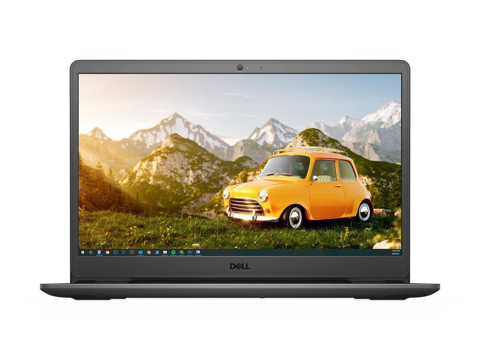 Dell Inspiron 3000 Notebook, 15.6&quot; FHD Touch Display, AMD Ryzen 5 3450U Upto 3.5GHz, 8GB RAM, 256GB NVMe SSD, Vega 8.