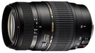 Tamron 70-300mm f/4-5.6 Di LD Macro Autofocus Lens for Nikon AF