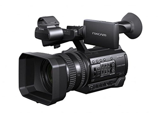 Sony HXR-NX100 Full HD NXCAM Camcorder - NJ Accessory/Buy Direct & Save