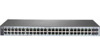 HP 1820-48G - Switch - 48 Ports - Managed - NJ Accessory/Buy Direct & Save