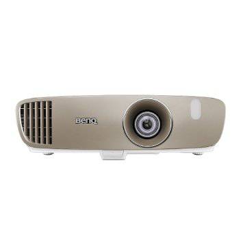 BenQ HT3050 Full HD 3D DLP Home Theater Projector PKG