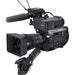 Sony PXW-FS7M2 XDCAM Super 35 Camera System Body Only