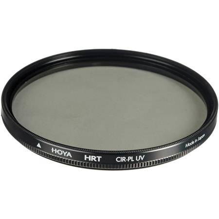 52mm Hoya Circular Polarizer High Quality Glass Filter