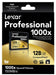 Lexar 128GB Professional 1066x CompactFlash Memory Card (UDMA 7)