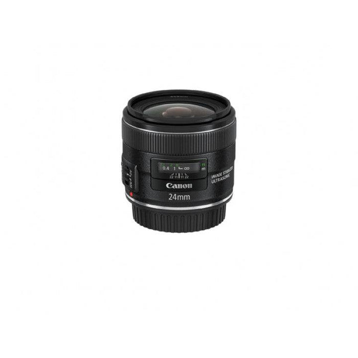 Canon EF 24mm f/2.8 IS USM Lens